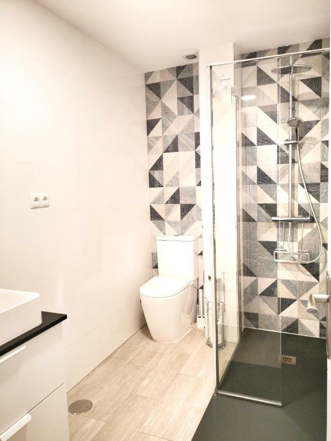 Apartamento Casa de El Greco Toledo Exterior foto